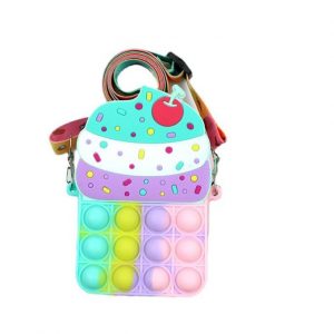Ice cream key pack