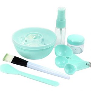 Mask tool set of 6 pieces