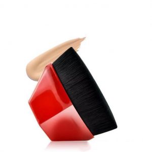 Bright foundation brush