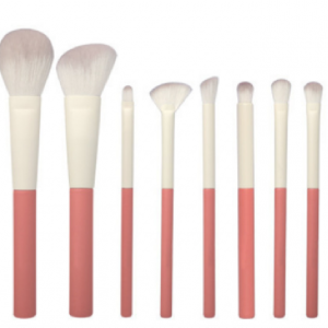 cigarette handle make up brush
