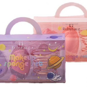 Beauty egg stand set