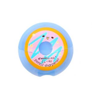 Round pen sharpener