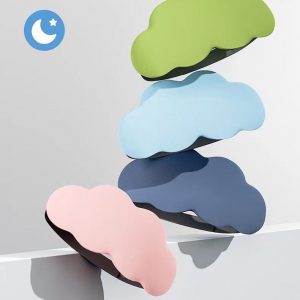 Advanced Cloud Nude eye mask