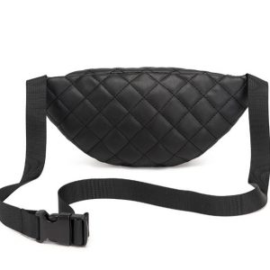 The black bag