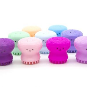 Small octopus hand washing machine