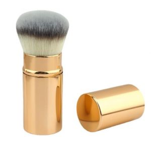 Gold loose stucco