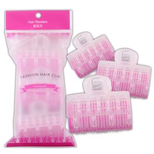3pc Hair curler