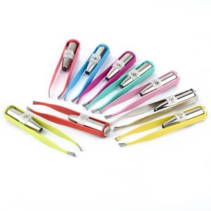 Multifunctional tweezers