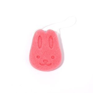Wet KONJAC Sponge
