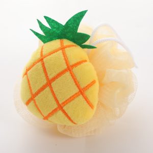 Mesh sponge