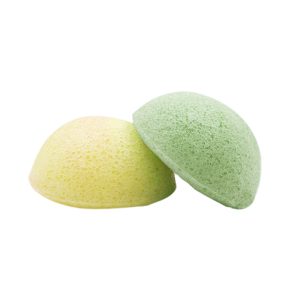 Wet KONJAC Sponge