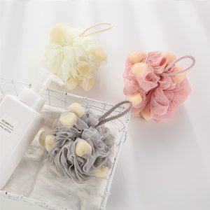 Mesh sponge