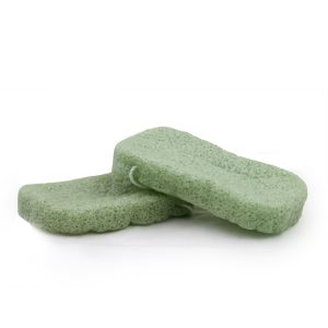 Wet KONJAC Sponge