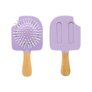 Hair brush
