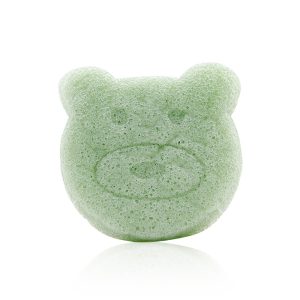 Wet KONJAC Sponge