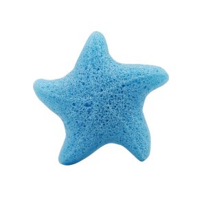 Wet KONJAC Sponge