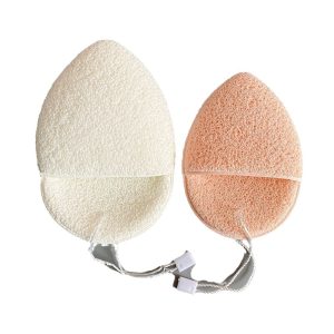 Wet KONJAC Sponge