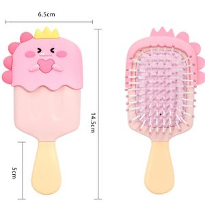Hair brush