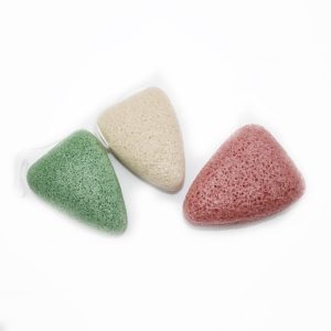 Wet KONJAC Sponge