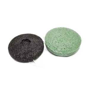 Wet KONJAC Sponge