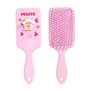 Hair brush