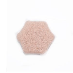 Wet KONJAC Sponge