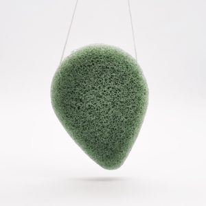 Wet KONJAC Sponge