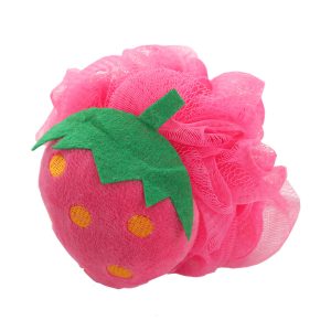 Mesh sponge