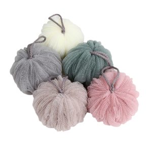 Mesh sponge