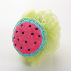 Mesh sponge