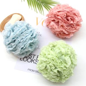 Mesh sponge