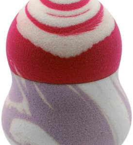 Makeup blender