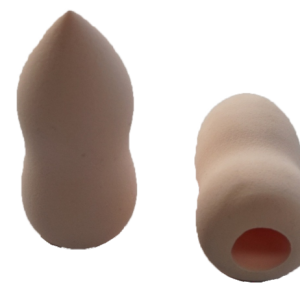 Makeup blender