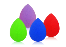 Makeup blender