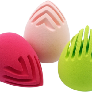 Makeup blender