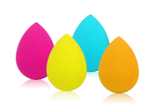 Makeup blender