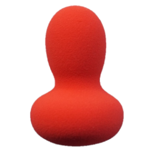 Makeup blender