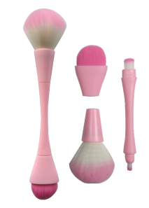 Makeup brush