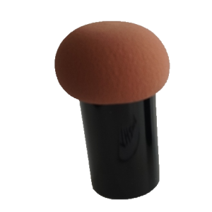 Sponge Makeup brush