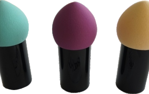 Sponge Makeup brush