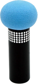Sponge Makeup brush