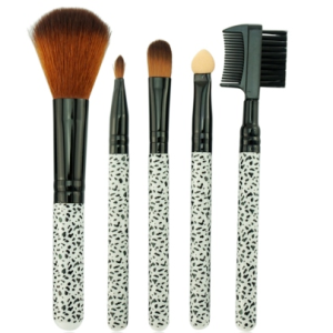 Makeup brush set