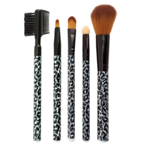 Makeup brush set