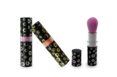 Scalable makeup brush