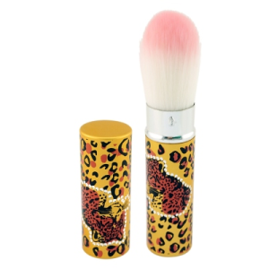 Scalable makeup brush