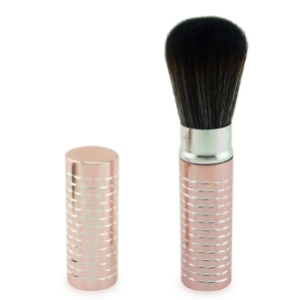 Scalable makeup brush