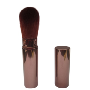 Scalable makeup brush
