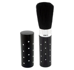 Scalable makeup brush