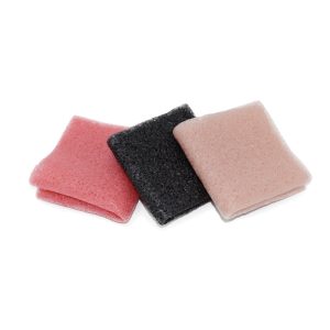 Wet KONJAC Sponge