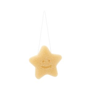 Wet KONJAC Sponge